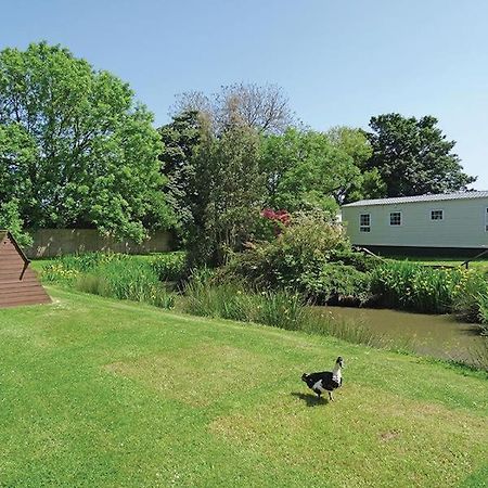 Barmston Farm Hotell Kingston upon Hull Exteriör bild