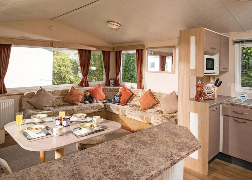 Barmston Farm Hotell Kingston upon Hull Exteriör bild