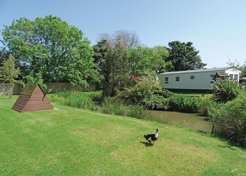 Barmston Farm Hotell Kingston upon Hull Exteriör bild