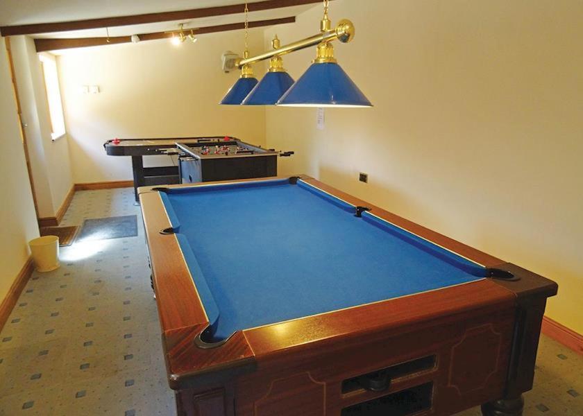 Barmston Farm Hotell Kingston upon Hull Exteriör bild