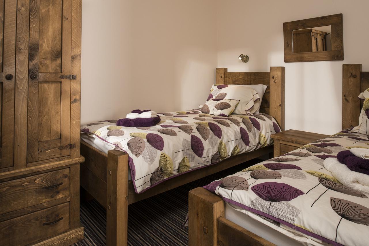 Barmston Farm Hotell Kingston upon Hull Exteriör bild