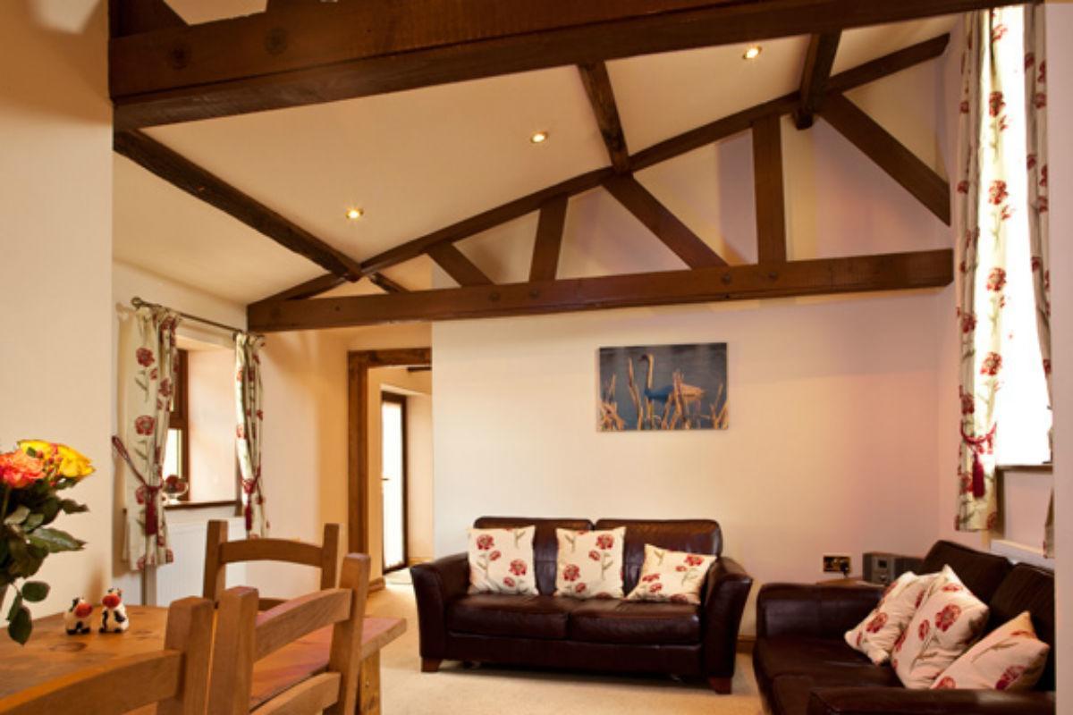 Barmston Farm Hotell Kingston upon Hull Exteriör bild