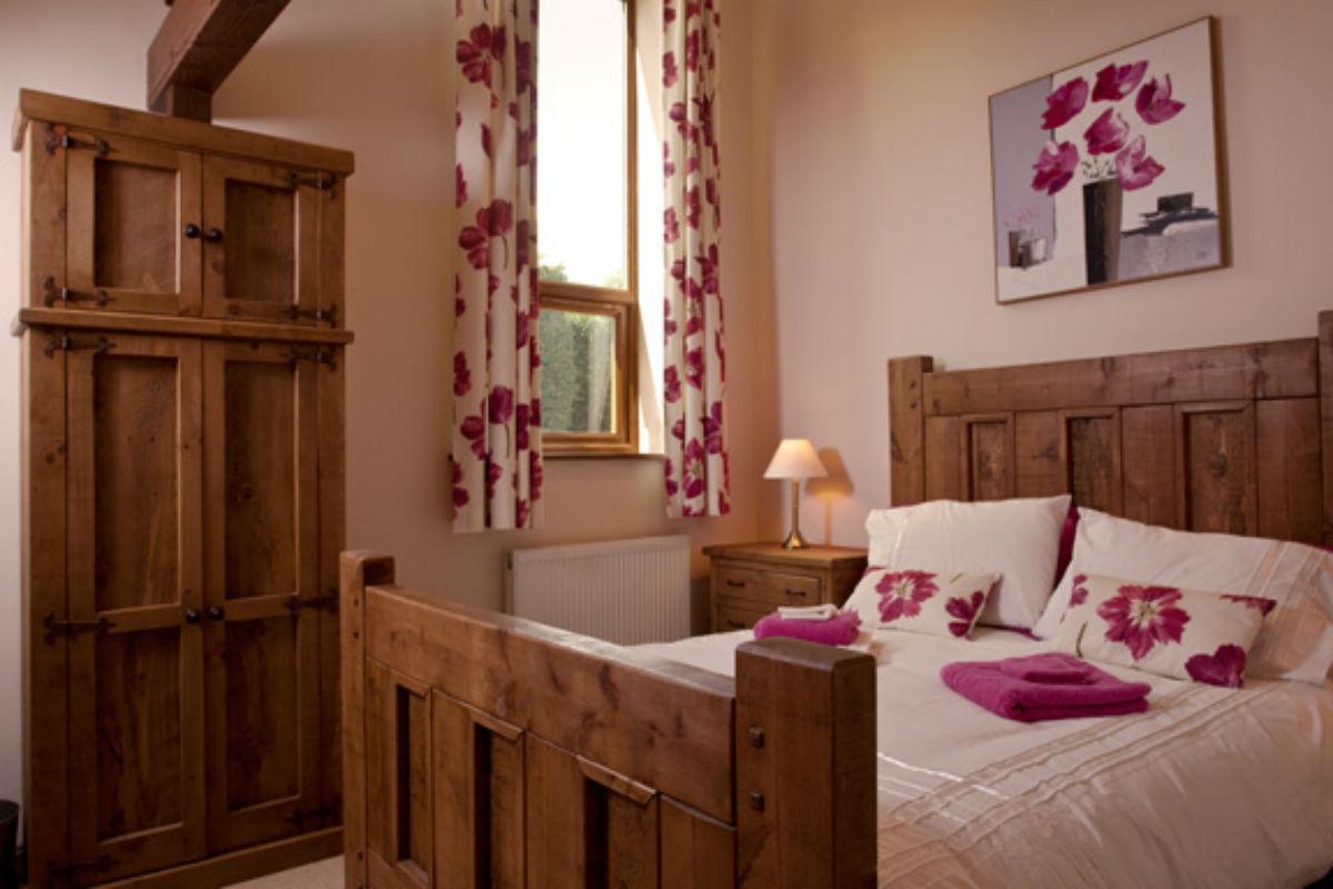 Barmston Farm Hotell Kingston upon Hull Exteriör bild