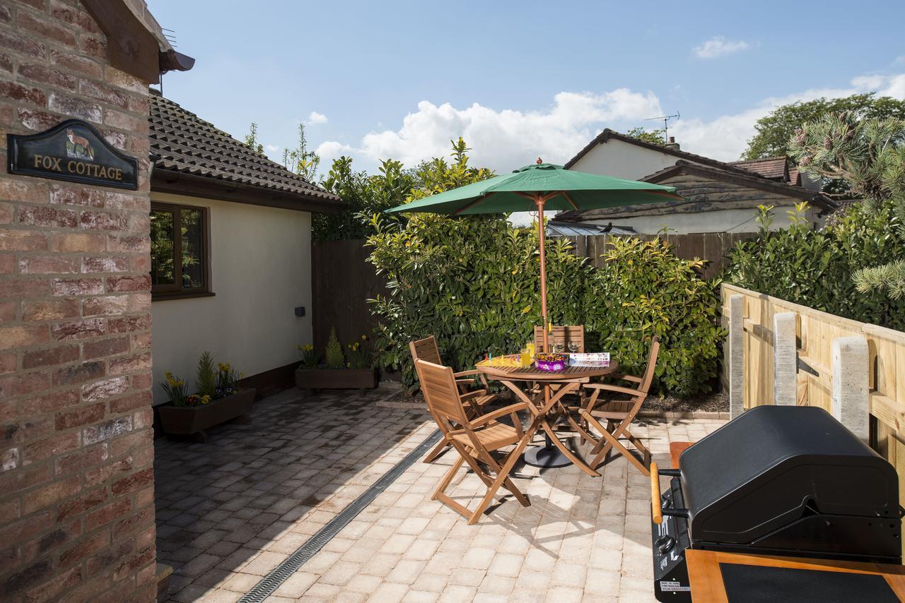 Barmston Farm Hotell Kingston upon Hull Exteriör bild