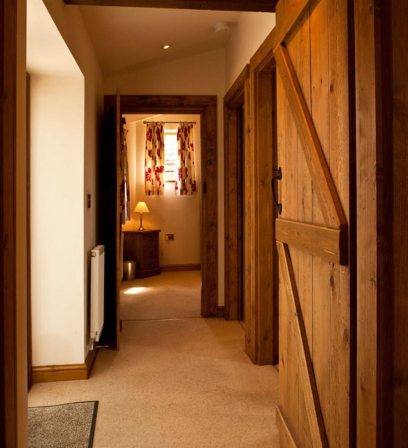 Barmston Farm Hotell Kingston upon Hull Exteriör bild