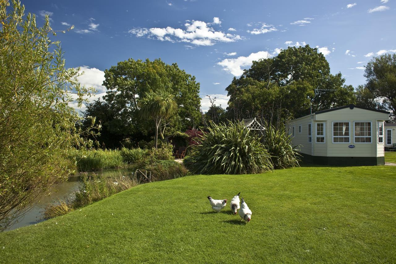 Barmston Farm Hotell Kingston upon Hull Exteriör bild